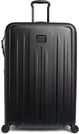 Tumi V4 Extended Trip Spinner Packing Case in Black Texture at Nordstrom Rack