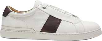 HUGO BOSS Gary Sneakers - Shoes - Hombre - Blanco - 41 EU