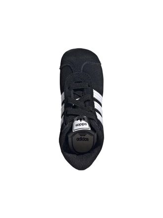 adidas Gazelle Sneaker - Black