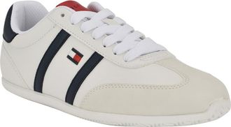 Tommy Hilfiger Eryanne Sneaker in Blue/white at Nordstrom, Size 8.5