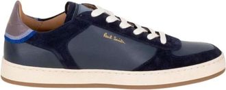 Paul Smith Sneakers Destry - - Shoes - Uomo - Blu - 39 EU