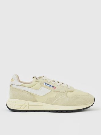 Autry Sneakers AUTRY Woman color Sand