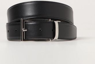 Ermenegildo Zegna Belt Men color Black
