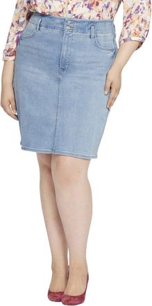 NYDJ Nydj Plus Skirt