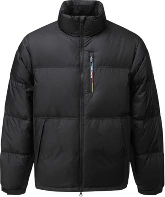 Salomon Contour Down Jacket Black C25808