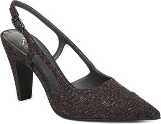 Franco Sarto Sabrina Slingback Pump