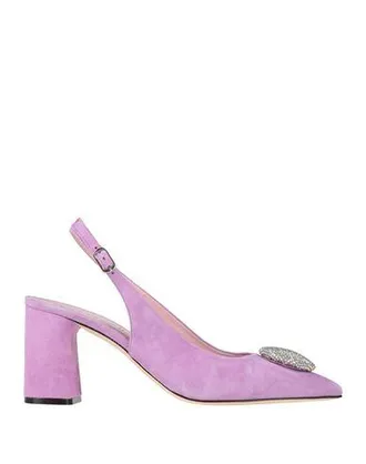 Le Gazelle FOOTWEAR - Pumps on YOOX.COM