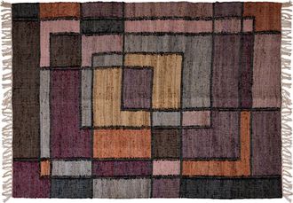 Novità Home Thugga - alfombra abstracta multicolor