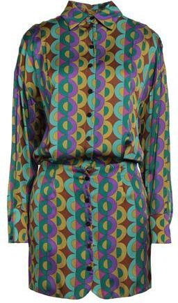 Imperial DRESSES - Mini dresses sur YOOX.COM