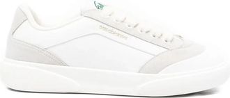 Casablanca Sneakers - Heren - Sneakers - Wit - 43 EU - Schoenen
