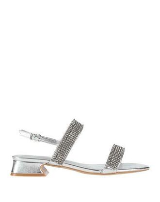 Luciano Barachini FOOTWEAR - Sandals sur YOOX.COM