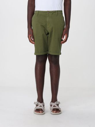 Sun 68 Pantaloncini in cotone