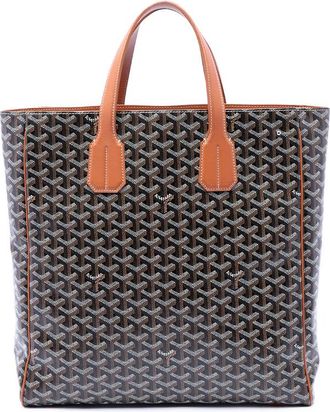 Goyard Pre-owned Goyard ine Voltaire III Unisex 0OVL7MFNCGCTG6PG