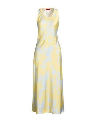 Max & Co. DRESSES - Maxi dresses sur YOOX.COM