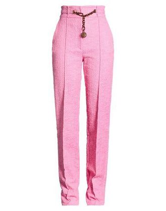 Elisabetta Franchi PARTES DE ABAJO - Pantalones en YOOX.COM