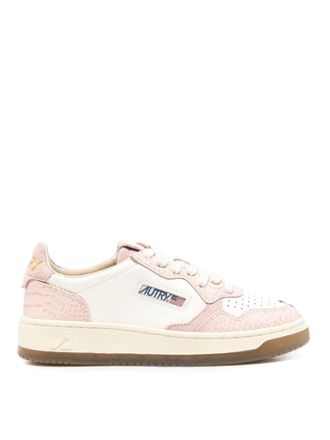 Autry Medalist Low Sneakers