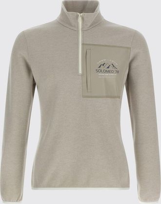 Brunello Cucinelli Sweater BRUNELLO CUCINELLI Woman color Beige