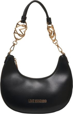 Love Moschino Faux Leather Handbag