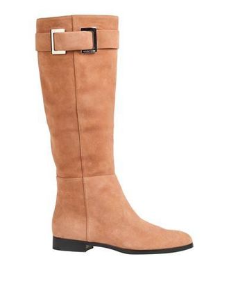 Sergio Rossi SCHUHE - Stiefel auf YOOX.COM