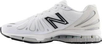 New Balance Abzorb 1890 - Heren - Hardloopschoenen - Wit - 42 EU - Su&egrave;de - Fitness
