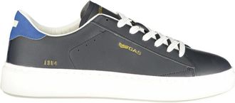 Gas Leonard LTX Sportschoen - Heren - Sneakers - Blauw - 44 EU - Schoenen