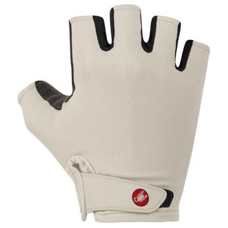 Castelli Competizione Glove Handschuhe f&uuml;r Damen | beige