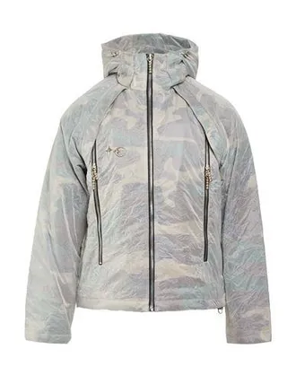 Thug Club JACKEN & M&Auml;NTEL - Jacken und Anoraks auf YOOX.COM