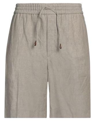 Brioni PARTES DE ABAJO - Pantalones cortos y bermudas en YOOX.COM