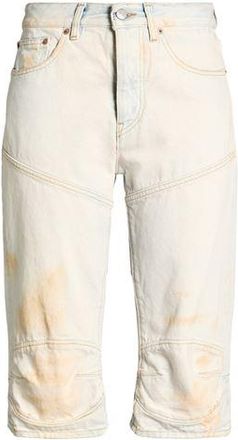 Maison Margiela BOTTOMWEAR - Jeans on YOOX.COM