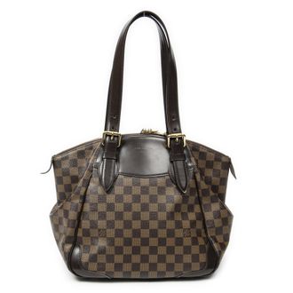 Louis Vuitton Pre-owned Womens Verona MM Shoulder Bag - Brown - One Size