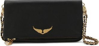 Zadig&Voltaire Rock Cross Body Bag