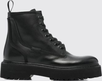 Woolrich Stivali Donna colore Nero