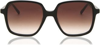 Ted Baker TB1688 001 Womens Sunglasses Black Size 52