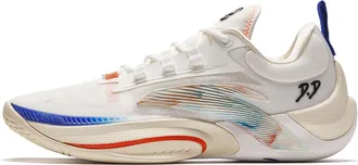 Anta x Donte DiVincenzo Instant Zap 1 Papyrus 912411110Q-7