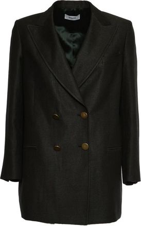 Saulina Milano Saulina, Donna, Giacche, Nero, L, new