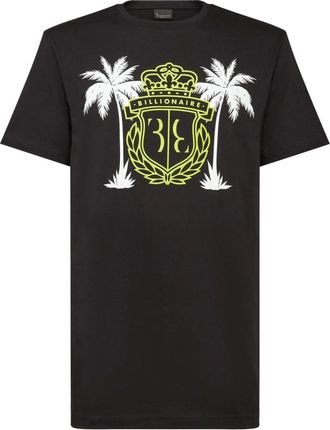 Billionaire Boys Club Heren, Tops, Zwart, Maat: XS Katoen