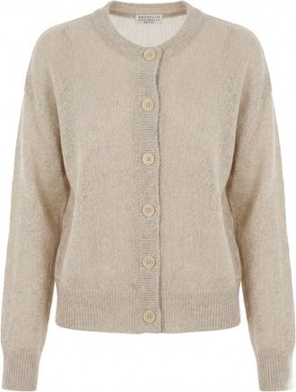 Brunello Cucinelli Cardigan