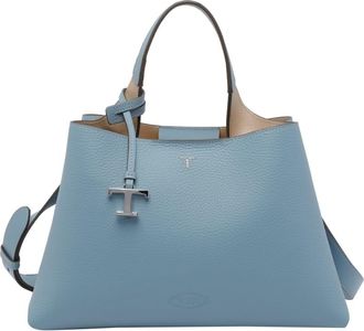 Tod's TodS Small Leather Handbag