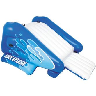 Intex Tobog&aacute;n Para Piscina Enterrada - Intex
