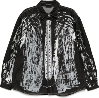 Juntae Kim Giacca Lorenzo - Nero