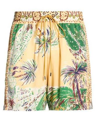 Rhude BOTTOMWEAR - Shorts & Bermuda Shorts on YOOX.COM