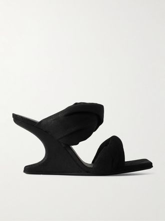Rick Owens Sandals Sale up to 74 Stylight