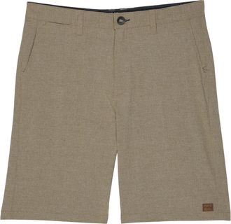 Billabong [Billabong Mens Crossfire Walkshorts Khaki]