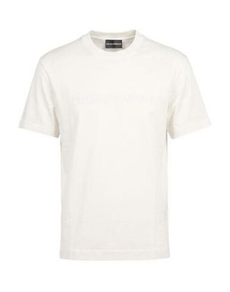 Emporio Armani TOPWEAR - T-shirts on YOOX.COM