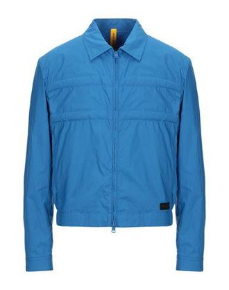 Moncler COATS & JACKETS - Jackets on YOOX.COM