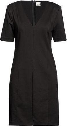 Ichi DRESSES - Mini dresses sur YOOX.COM