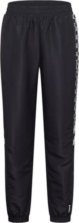 Carlo Colucci Tracksuit Hose - Mosaic Legacy - Heren - Sweatpants - Zwart - XL - Polyester - Broeken