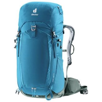 Deuter Trail Pro 36 Wanderrucksack - Unisex | blau