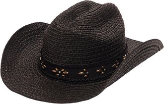 San Diego Hat Company Cowboy Pinch Hat