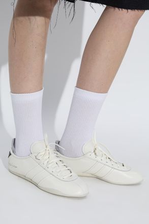 Yohji Yamamoto Tokyo Sports Shoes, Womens, White